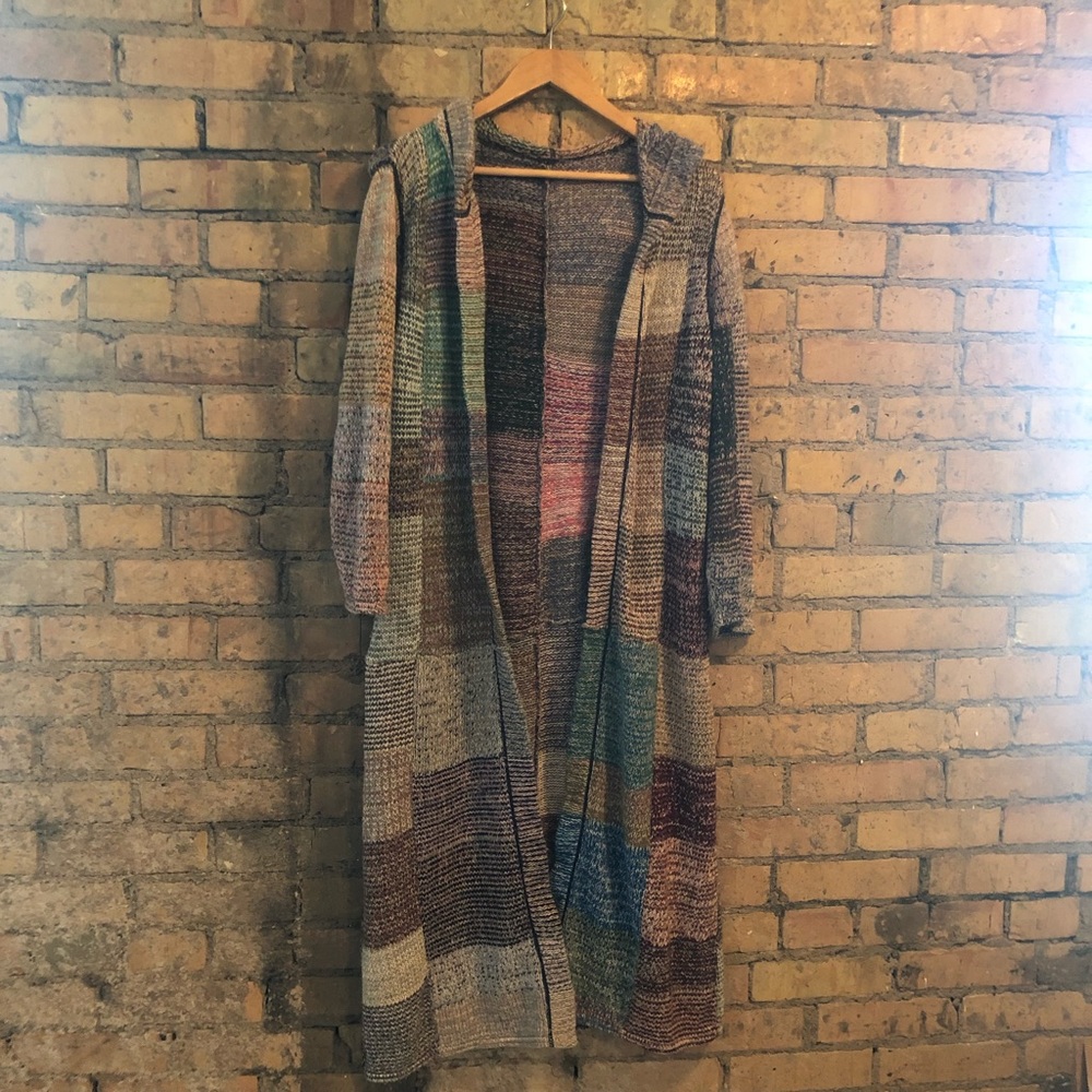 Sundance Sweater